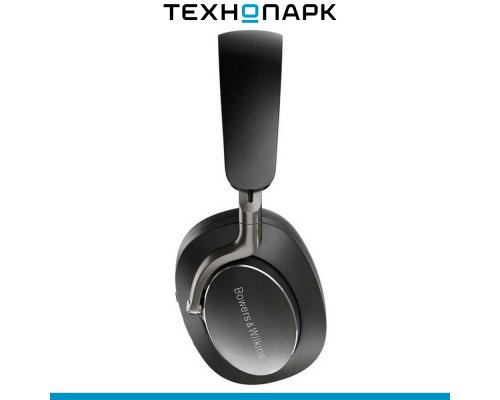 Наушники Bowers and Wilkins Px8 чёрный