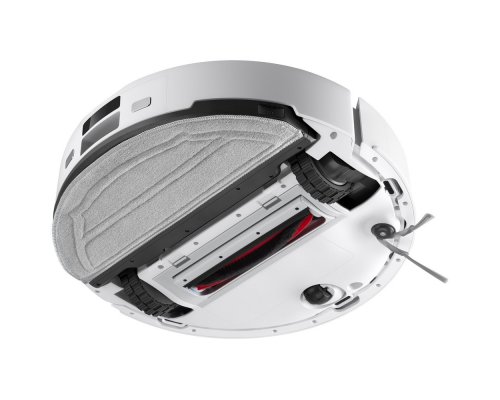 Vacuum cleaner Roborock S9+ white (S9P02-02)