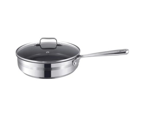 Набор посуды Tefal Jamie Oliver Cook Smart E310S874
