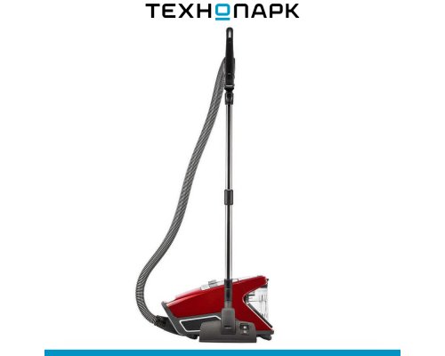 Vacuum cleaner Miele SKCR3 Blizzard CX1 Cat&Dog mango red