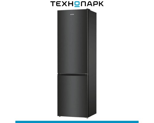 Refrigerator Gorenje NRK6202EBXL4