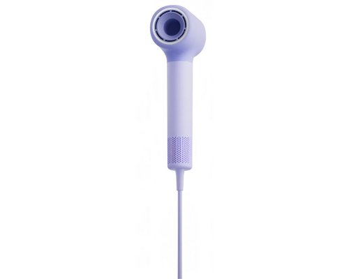 Hair dryer Laifen Neo purple