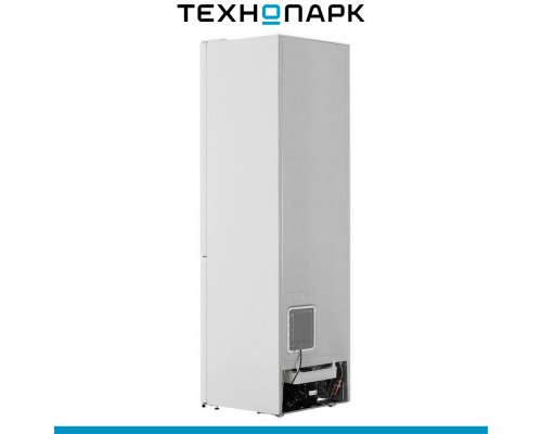 Холодильник Gorenje NRK6202AW4