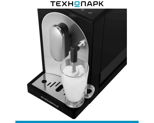 Coffee machine Maunfeld MF-A7021BK