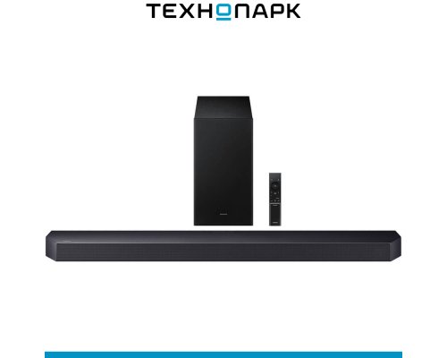 Soundbar Samsung HW-Q600F
