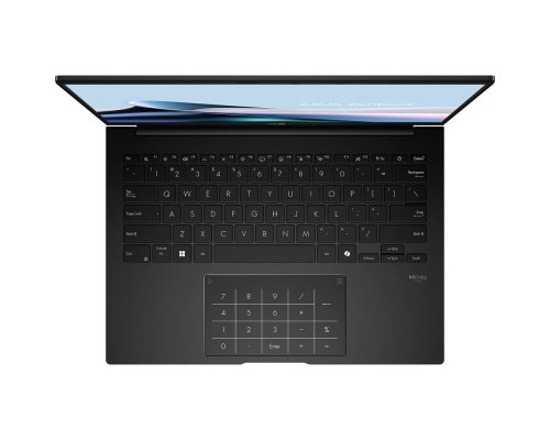 Ноутбук Asus Zenbook 14 UM3406GA-QD093X