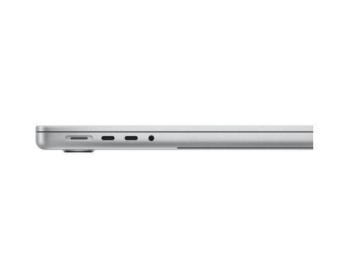 Ноутбук Apple MacBook Pro 14 M5 (2025) 24+1 ТБ серебристый MDE64
