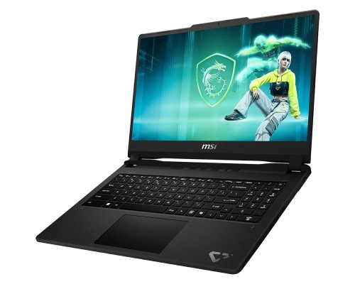 Ноутбук MSI Cyborg 15 C2WE-016XRU (9S7-15T121-016)