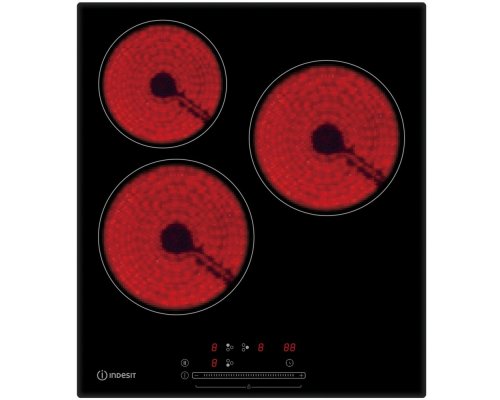 Cooking surface Indesit IRC 345