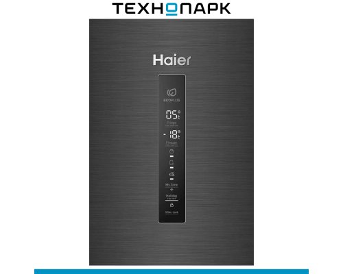 Холодильник Haier C4F740CDBGU1