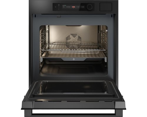 Шкаф духовой Asko OCSM66GSH