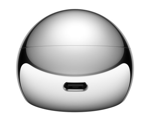 Наушники Huawei FreeClip 2 S Robin-T02 серебристый (55039243)