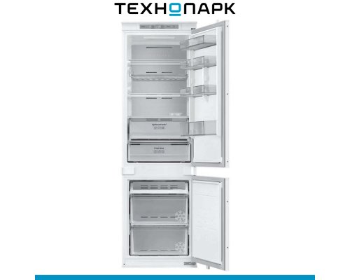 Built-in refrigerator Samsung BRB80F26ADS0EO