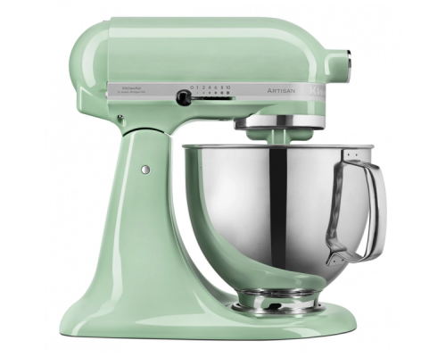 Planetary mixer KitchenAid Artisan 5KSM125EPT 4.8 l, pistachio