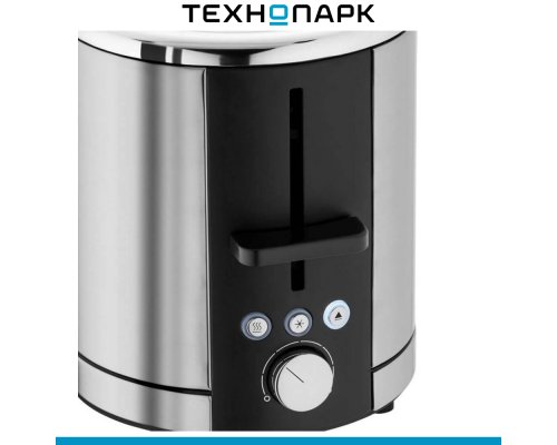 Тостер WMF Lono 0414090011 Silver/серебристый