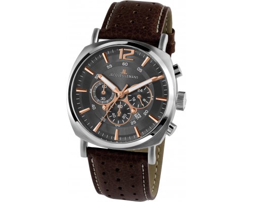 Часы наручные Jacques Lemans 1-1645H