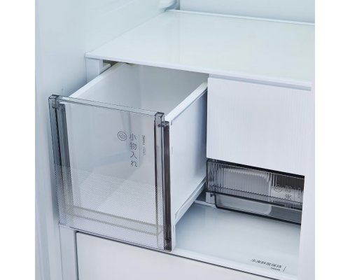 Fridge Toshiba GR-RS785WI-PGJ(67)
