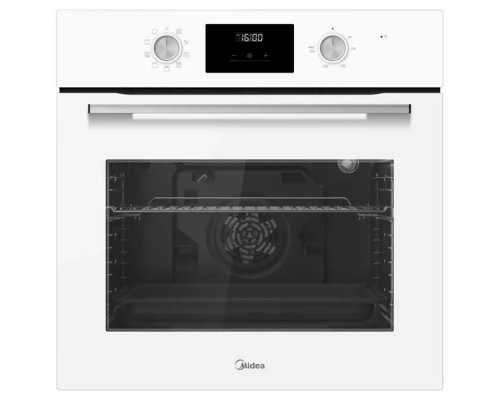 Шкаф духовой Midea MO509103YGW