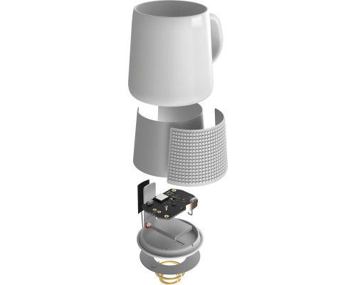 Кружка PixelMug P1