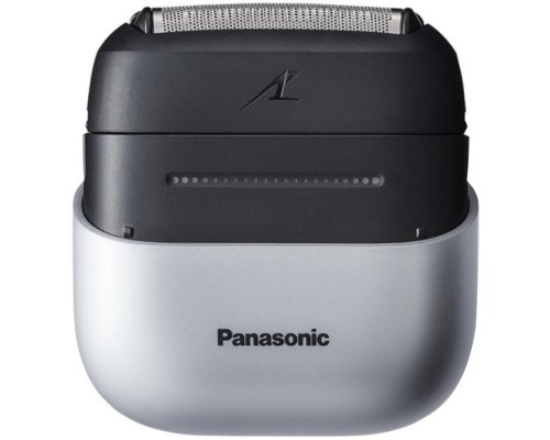 Электробритва мужская Panasonic ES-CM3BKS521