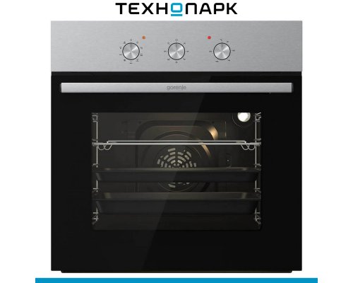Oven cabinet Gorenje BO6727E03NX