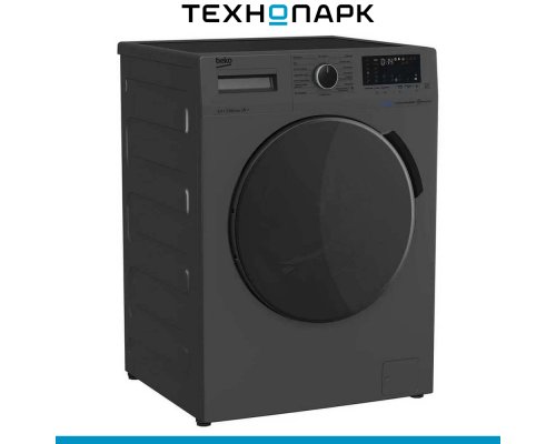 Машина стиральная Beko WSPE6H612A
