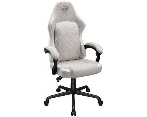 Computer chair Cougar Fusion EX white (3MFXLWHW.VP01)