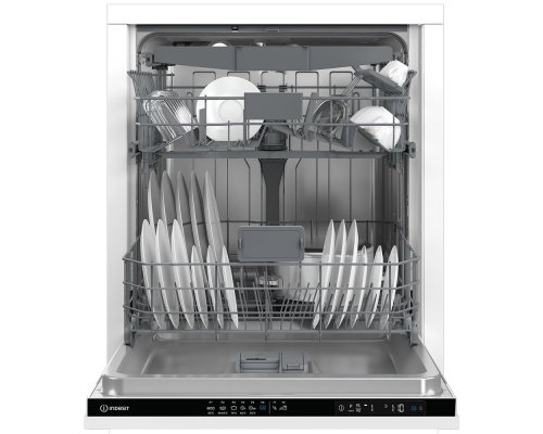 Built-in dishwasher Indesit DI 3C89 AED