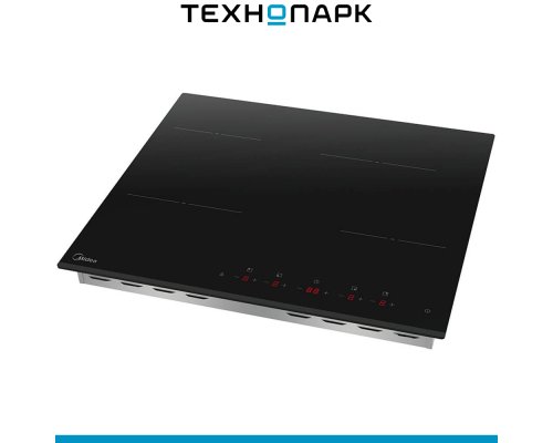 Cooking surface Midea MCH64203F