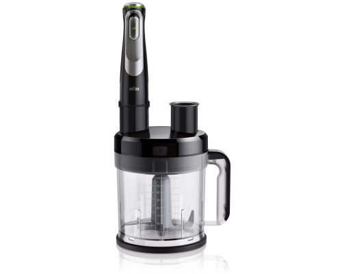 Блендер погружной Braun Multiquick 9 MQ9195X