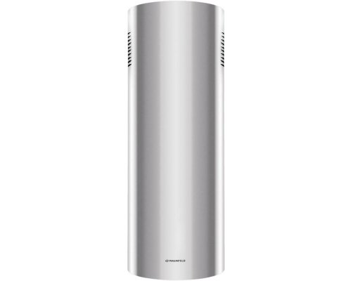 Hood Maunfeld Drum Wall 35 stainless steel