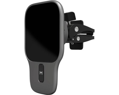 Устройство зарядное Magssory Prime Pro для Apple Qi2 серый (KIT031)