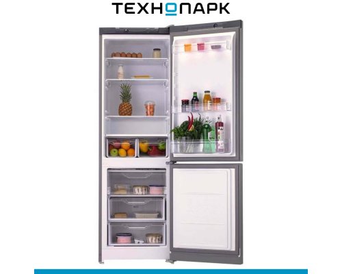 Холодильник Indesit DS 3180 G