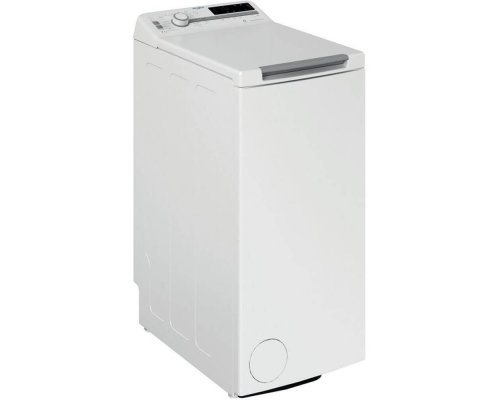Washing machine Whirlpool TDLR7231BSEU