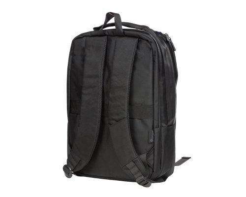 Backpack Voyager Getty for a 15.6″ laptop, black (954427)