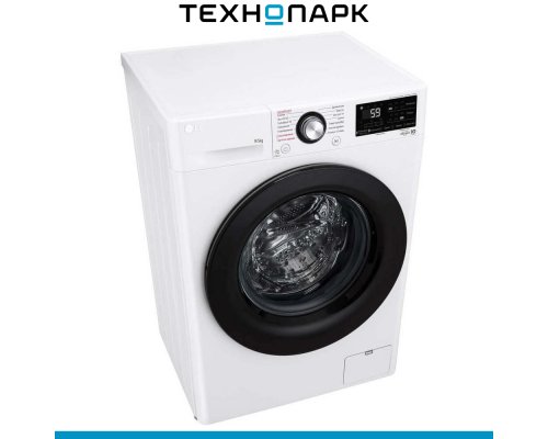 Машина стиральная LG F2V3FR6W