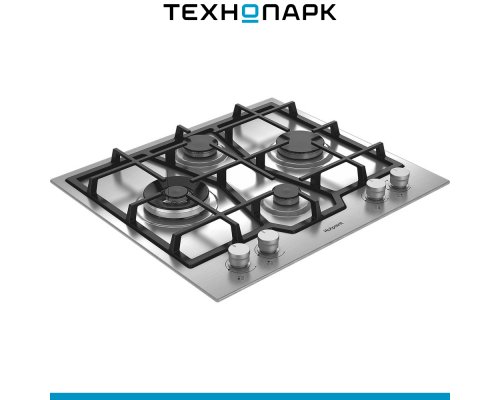 Hob Hotpoint HGMT 643 W IX