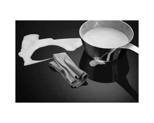 Cooking surface AEG TO64IM00XB