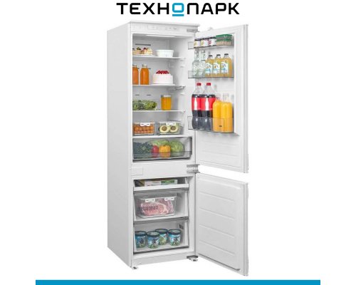 Холодильник встраиваемый Midea MDRE368FGE01