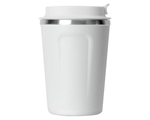 Thermal mug Asobu Cafe Compact 380 ml, white RA-237704