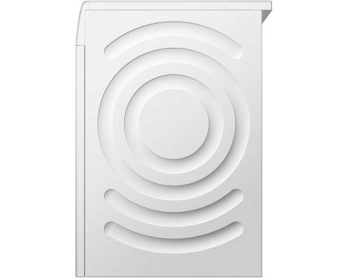 Машина стиральная Bosch WGB256A1ME