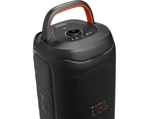 Music center JBL PartyBox 130 black