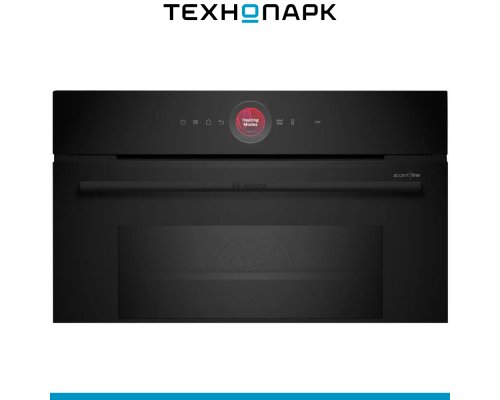 Шкаф духовой Bosch CMG9241B1