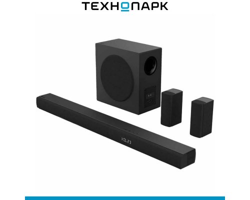 Soundbar Hisense HS5100