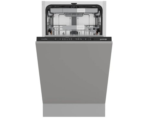 Машина посудомоечная встраиваемая Gorenje GV573C15