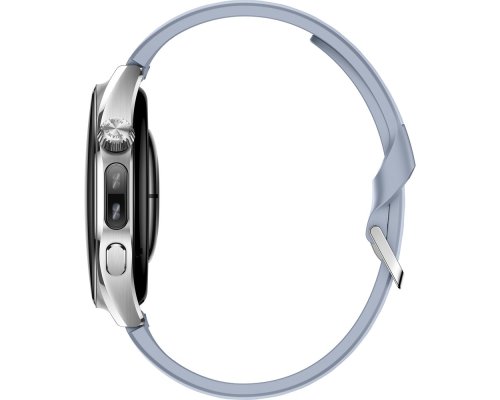 Смарт-часы Huawei Watch 6 46 мм синий (55020KDK)