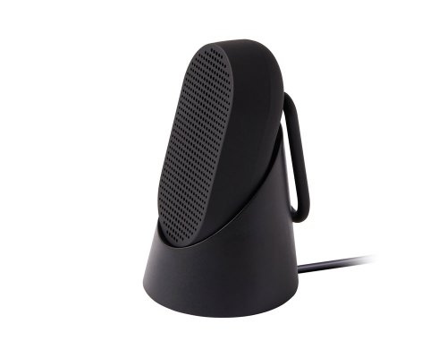 Speaker wireless with stand Lexon Mino T, black (LA124N9)