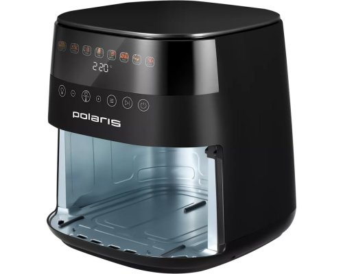 Аэрогриль Polaris PAF 8003W Wi-Fi IQ Home