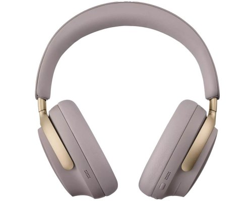 Headphones Bose QuietComfort Ultra Sandstone