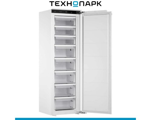 Built-in freezer Asko RBF276DND1
